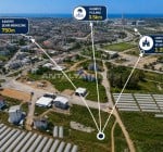 Geräumiges Investitionsgrundstück Zum Verkauf In Antalya Serik