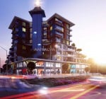 Appartements Avec Piscine Commune Près De La Mer À Antalya Altıntaş