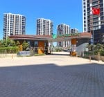 Appartement Met Uitgebreide Faciliteiten In Antalya Dosemealti