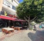 Well-located Commercial Property Near the Sea in Alanya