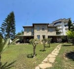 Custom-design Spacious Detached Villa in Alanya