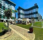 Stylish Apartment in a Complex with Pool in Alanya Mahmutlar