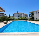 Stylish Apartment with Communal Pool in Antalya Serik