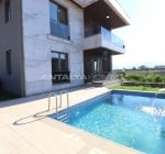 Luxe Vrijstaande Villa Met Privézwembad In Dosemealti, Antalya