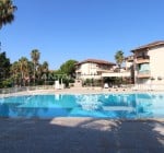 Appartement Met 2 Slaapkamers Vlakbij De Zee In Belek, Antalya