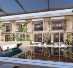 Appartementen Met Uitzicht Op De Natuur In Antalya Belek