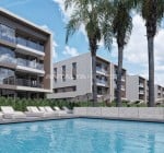 Apartments with Modern Amenities in Antalya Konyaalti