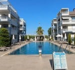5-bedroom Furnished Apartment for Sale in Antalya Kadriye