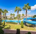 4-bedroom Duplex Apartment in Antalya Kadriye