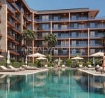 Elegante Wohnungen Mit Fußbodenheizung In Antalya Altıntaş