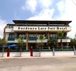 Hotel with an Active Operating Business in Antalya Güzeloba