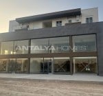 Shop Near the State Hospital in Kepez Antalya