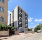 1-bed Flat in a Central Location in Antalya Muratpaşa