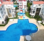 Apartment Near the Beach and Golf Course in Antalya Belek