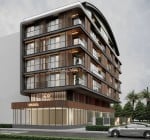 Moderne Appartementen Op Een Toplocatie In Antalya Muratpaşa