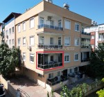 Möblierte Wohnung Mit 2 Schlafzimmern In Antalya-kepez