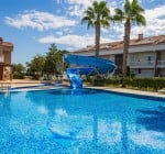 Duplex Apartment with Nature Views in Antalya Kadriye