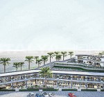 Magasins D'investissement Vue Sur Mer Et Lac À Adabuku Bodrum