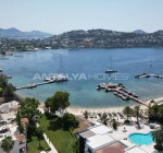 Appartements Résidentiels Au Bord De Mer À Yalikavak Bodrum