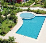 Kargı Fethiye'de Denize 400 M Ödüllü Sitede Şık Daireler