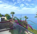 Appartements Vue Mer Dans Un Projet Au Bord De Mer À Bodrum