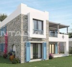 Недвижимость с потрясающими видами на море и природу в Бодруме