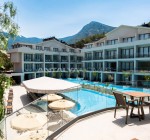 Appartements Concept Hôtel Avec Gestion Locative À Fethiye