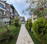 Appartement 1 Chambre Près De La Mer À Fethiye