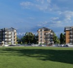 Appartements Élégants Dans Un Complexe Avec Piscine À Mugla Fethiye