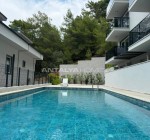 Appartement 1 Chambre Avec Vue Sur Montagne Et Ville À Fethiye Mugla
