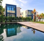 Квартиры С 2 Спальнями Рядом С Пляжем И Удобствами В Бодруме