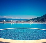 Appartements Élégants Dans Un Complexe Fermé À Fethiye