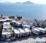 Квартира Рядом С Пляжем С Террасой С Видом На Море В Бодруме Турция