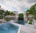 Appartements Confortables Près De La Plage À Fethiye Çalış