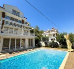 منزل أنيق مع مسبح في أولودينيز فتحية