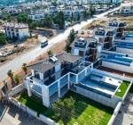 Fethiye'de Kısa Süreli Kiralamalar İçin İdeal 4 Yatak Odalı Ev