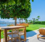 Yalıkavak'ta Muhteşem Deniz Manzaralı Modern Ev