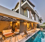 Möblerat Hus 900 M Från Havet I Fethiye Muğla