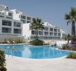 Zeezicht Appartement In Een Complex Met Privéstrand In Muğla Milas