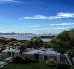 Elegante Huizen Met Privézwembad In Yalıkavak Bodrum