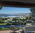 Woning Met Zeezicht Nabij Jachthaven Yalıkavak Bodrum