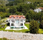 House on 1500 M² Plot in Fethiye Ölüdeniz