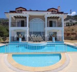 Huis Op Een Perceel Van 1500 M² In Fethiye Ölüdeniz