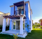 Maisonette-villa In Einem Preisgekrönten Projekt In Fethiye