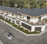 محلات تجارية على بُعد 3 كيلومترات من أولودينيز، فتحية