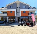 محل تجاري مطل على البحر في فتحية، منطقة تشاليش