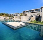 Bodrum'da Göl Manzaralı 2+1 Satılık Daire