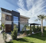 Sea View Villas with Private Cove Use in Milas Turkey