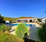 Villa 3 Chambres Avec Piscine À Proximité De La Mer À Fethiye, Turquie