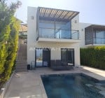 Furnished 3-bedroom Villa with Pool in Bodrum Turkey